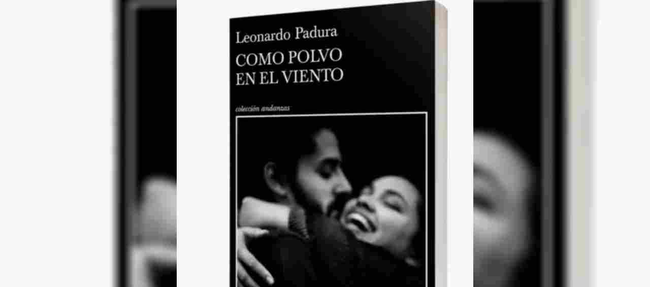 'Como polvo en el viento'.