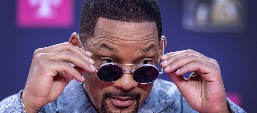 Will Smith regresará a las pantallas. 