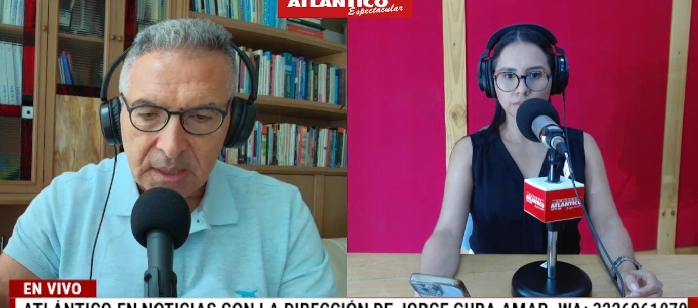 Atlántico en Noticias.