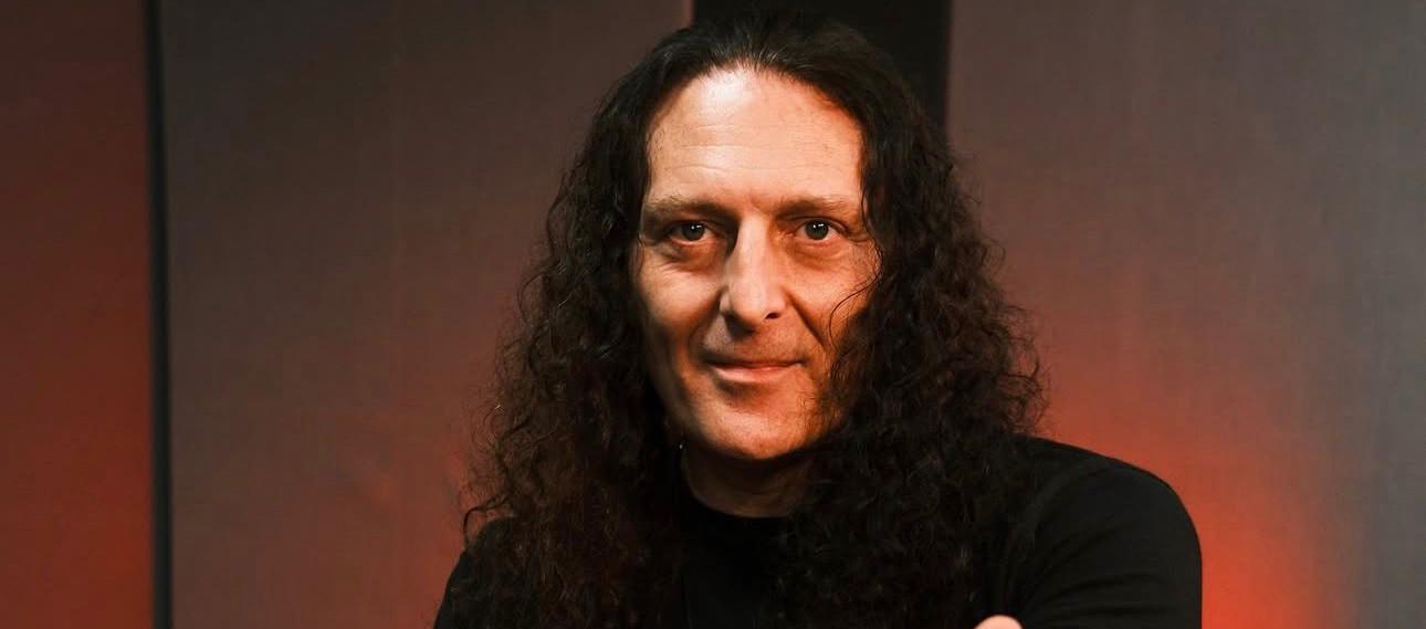 Fabio Lione.