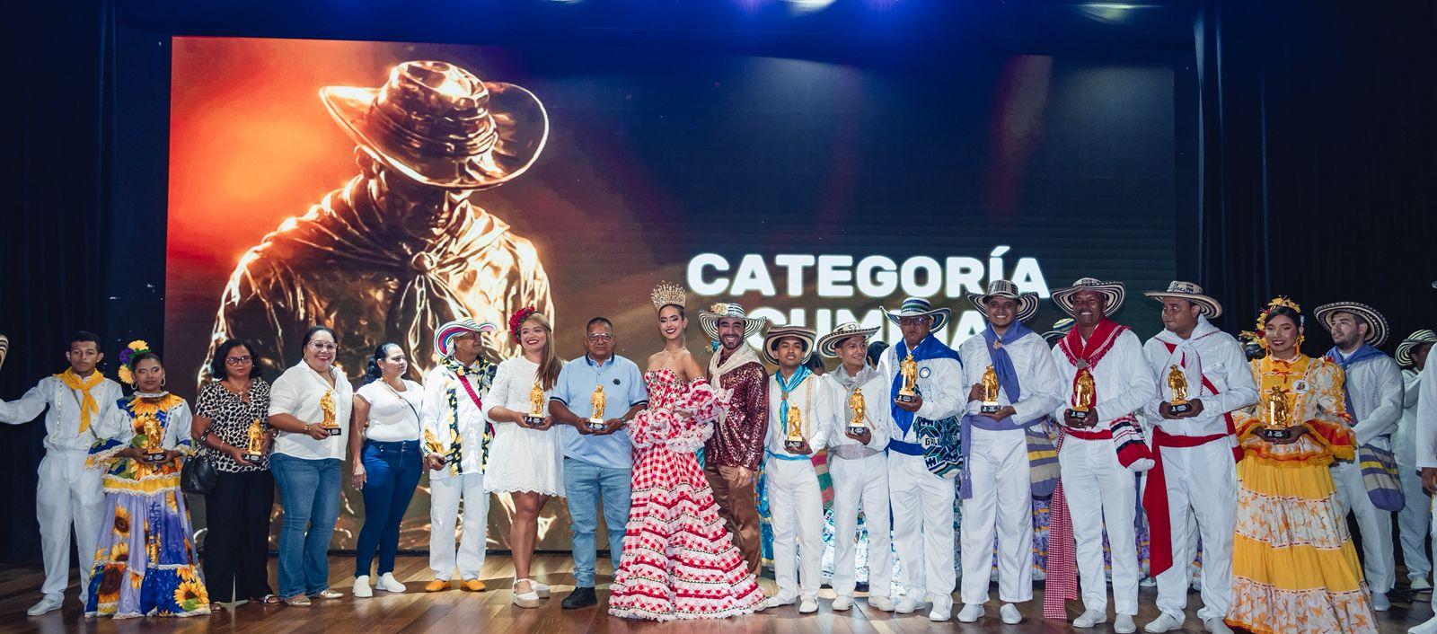 Premios Joselito Carnaval. 