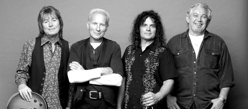 UFO, banda británica de hard rock y heavy metal.  