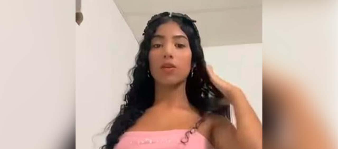 Saray Nicolle Orellano Saavedra. 