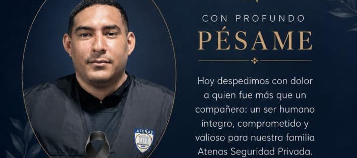 Argenis Bonett.