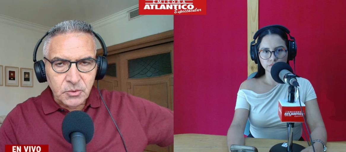 Atlántico en Noticias.
