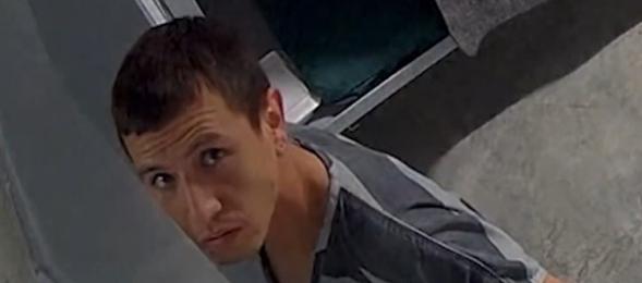 Brayan Rayo Garzón.