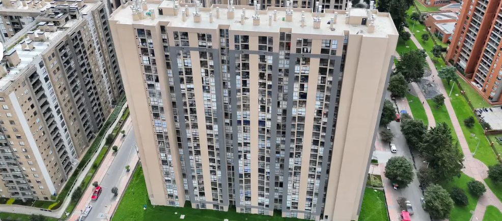 Proyecto Buenavista Living. 