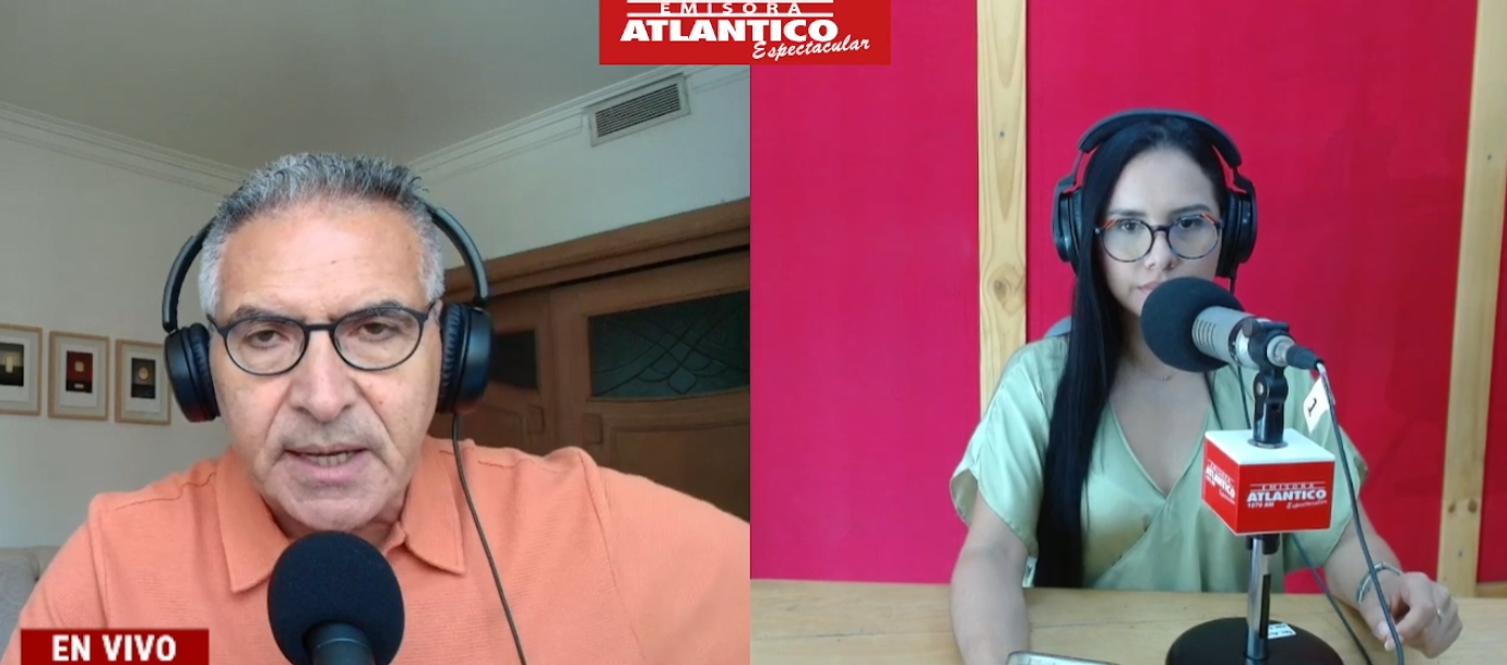 Atlántico en Noticias.