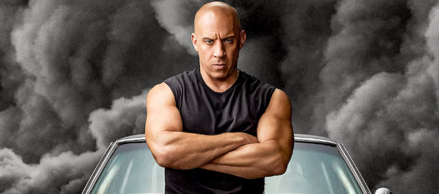 Vin Diesel será el productor ejecutivo de la serie de 'Rápidos y furiosos'.