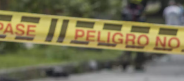 Asesinan a 3 personas en el Cauca, la masacre número 55 de 2026