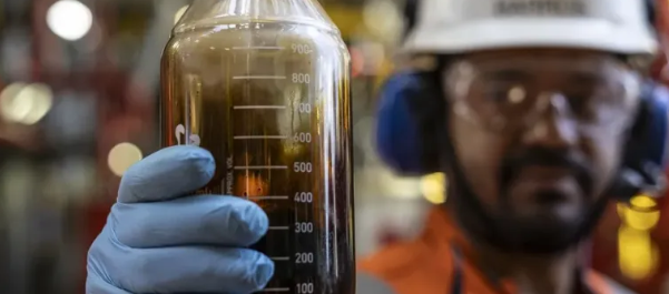 La producción petrolera de Latinoamérica y el Caribe aumentó 11 % en enero, según Olacde