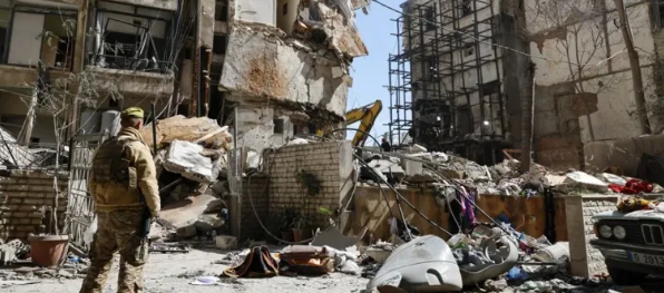 EE.UU. advirtió que el lanzamiento de proyectiles de Hizbulá contra Israel es "insostenible"