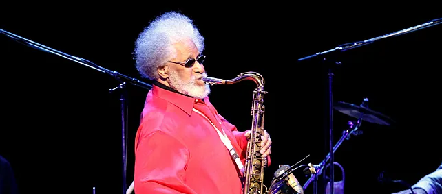 Luto en el Jazz: Fallece el saxofonista Sonny Rollins, a los 95 años