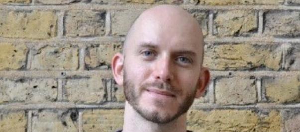 El biólogo italiano Alessandro Coatti.