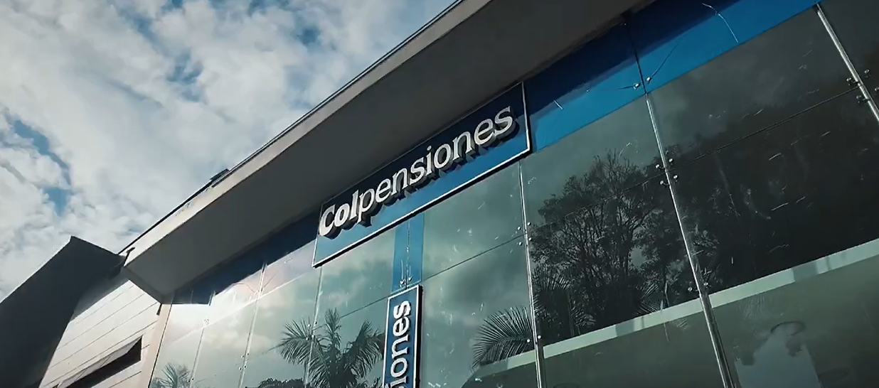 Colpensiones.