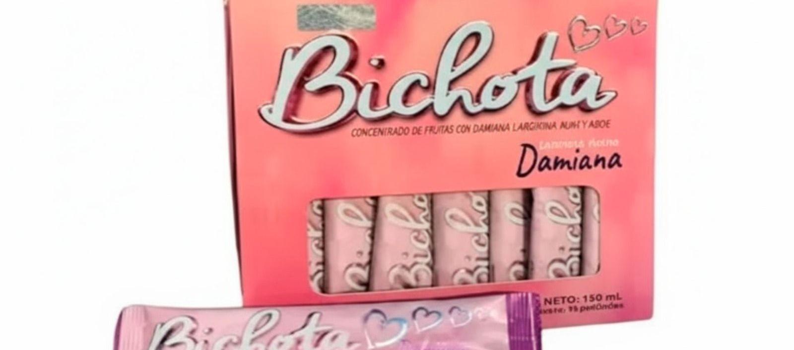 Producto que está siendo comercializado de manera fraudulenta. 