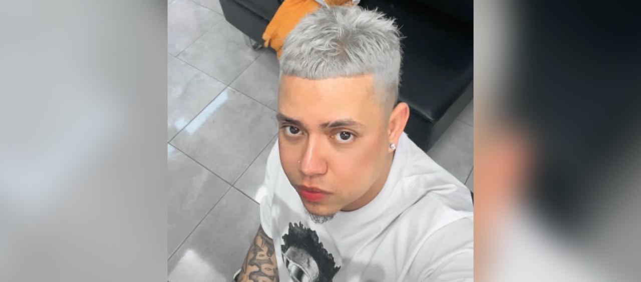 Cristian Isaac Yoliz Tapias.
