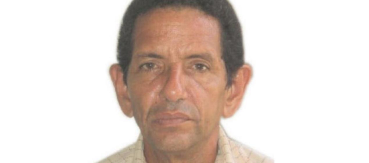 Juan Alberto Vargas Rosales. 