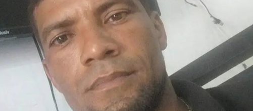 Arnoldy Antonio González Arzuza, de 42 años. 