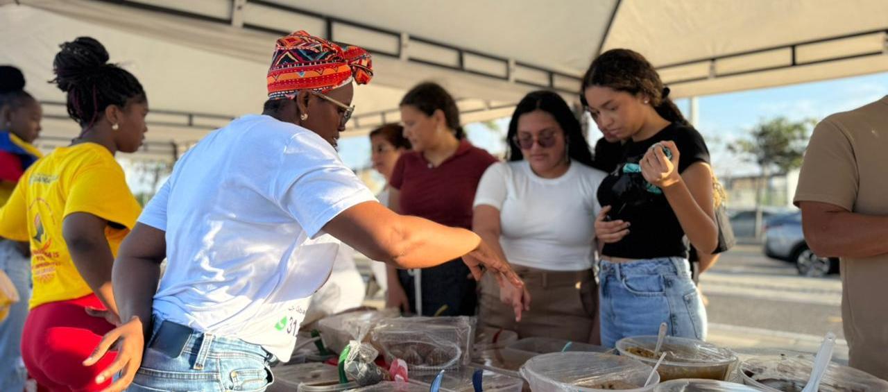 Distrito conmemora el Día de la Afrocolombianidad con agenda cultural y académica 