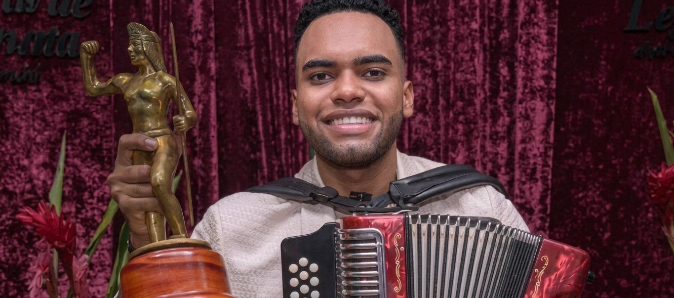 José Juan Camilo Guerra Mendoza, ‘El Morocho’. 