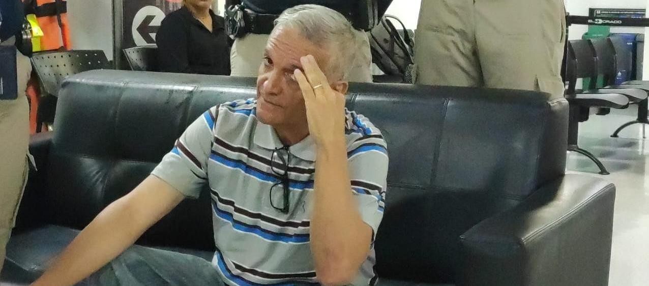 Jaime Saade Cormane, el asesino de Nancy Mestre.