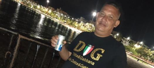 Jhon Jairo Ballesteros.