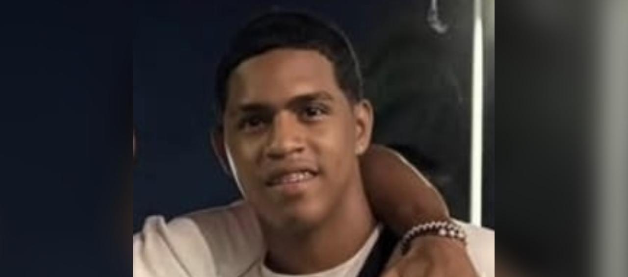 Jhon Sneider Guevara Brito.