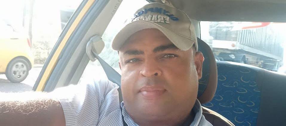 José Julián Valdeblanquez Bello.