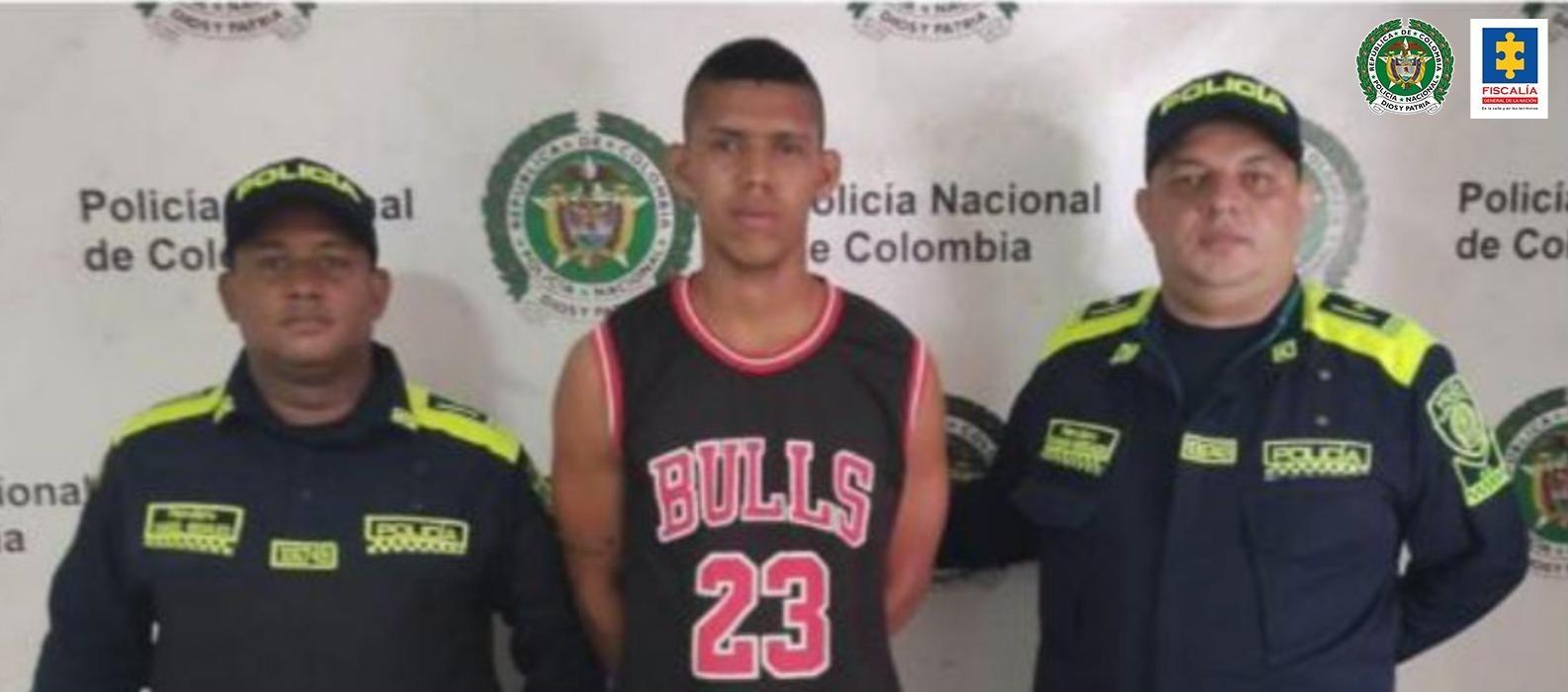 José Alfredo Villarreal Miranda, asesinado. 