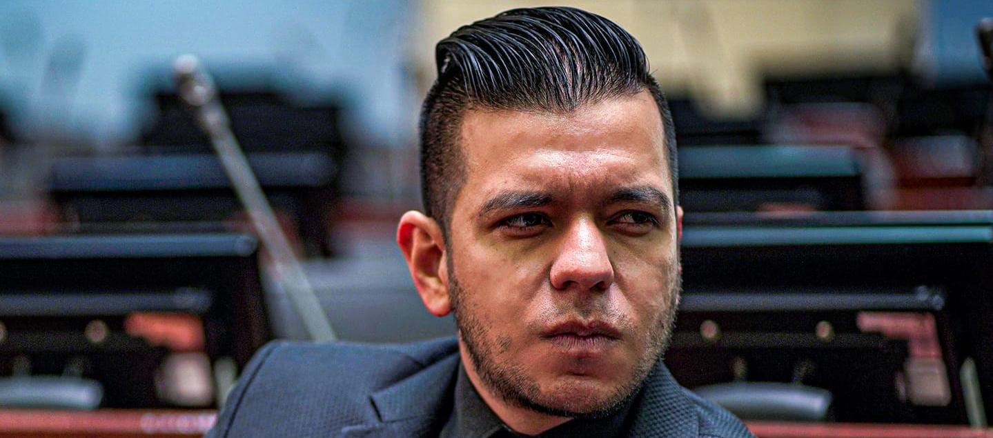Jota Pe Hernández.