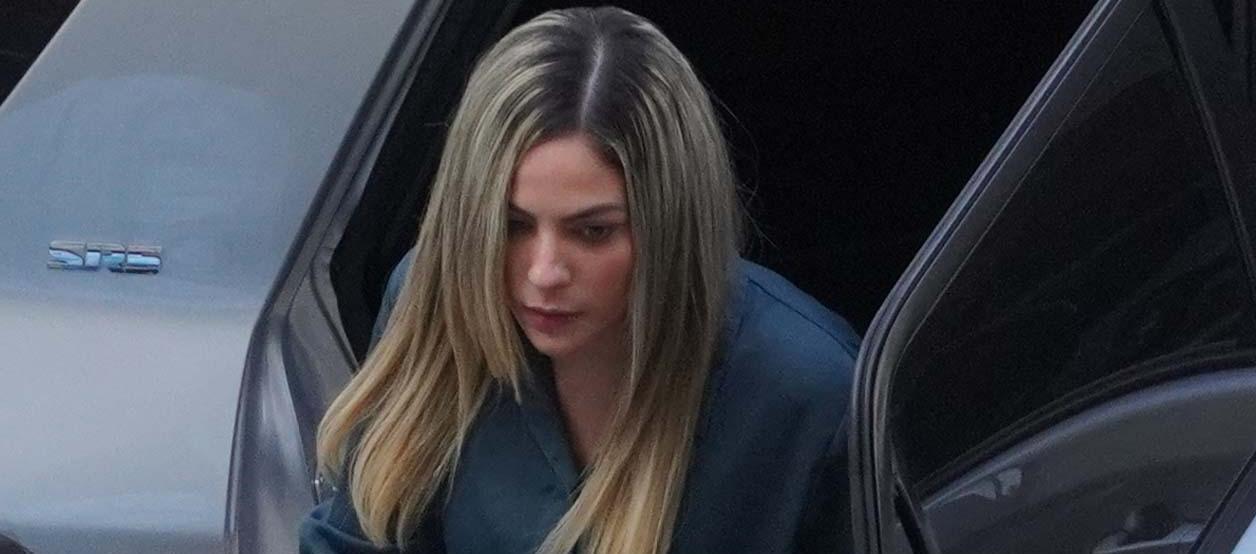 Laura Ojeda.