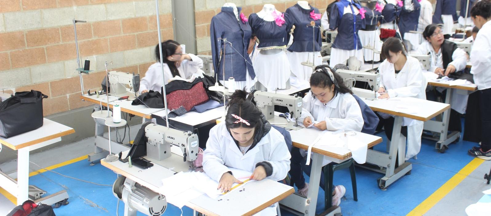 Manufactura.