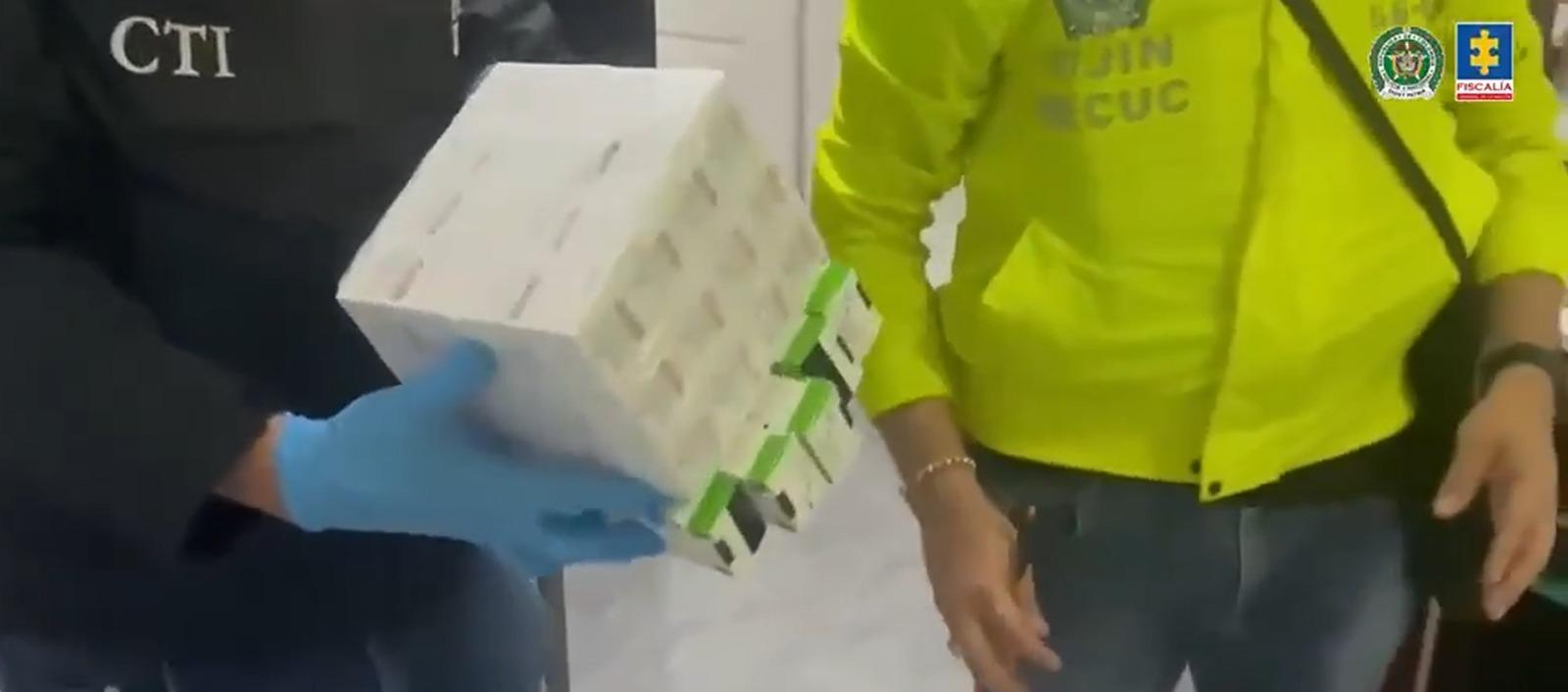 Medicamentos adulterados. 