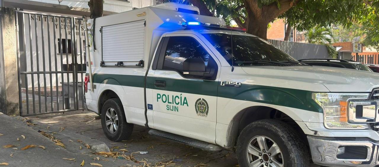 Medicina Legal. 