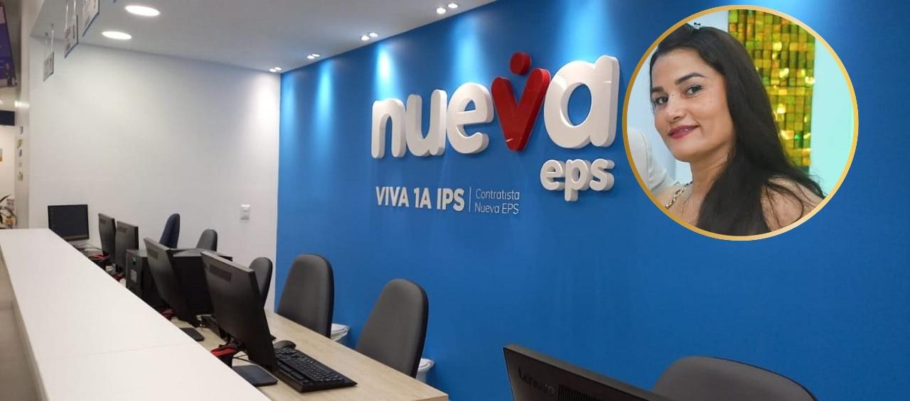 Judith Arango Castro murió por una presunta negliencia médica de Nueva EPS. 