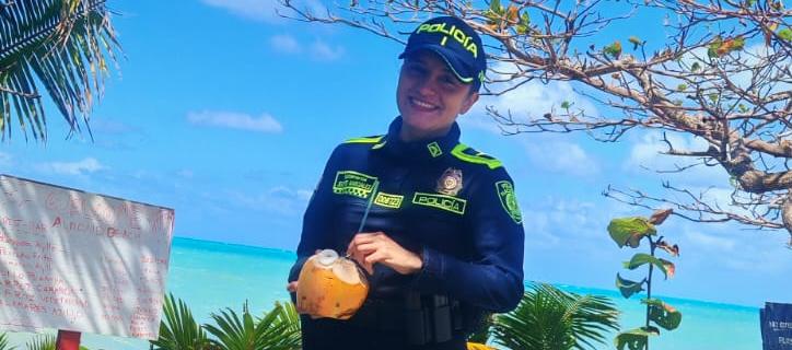 Jenyfer Alexandra Marciales Londoño. 