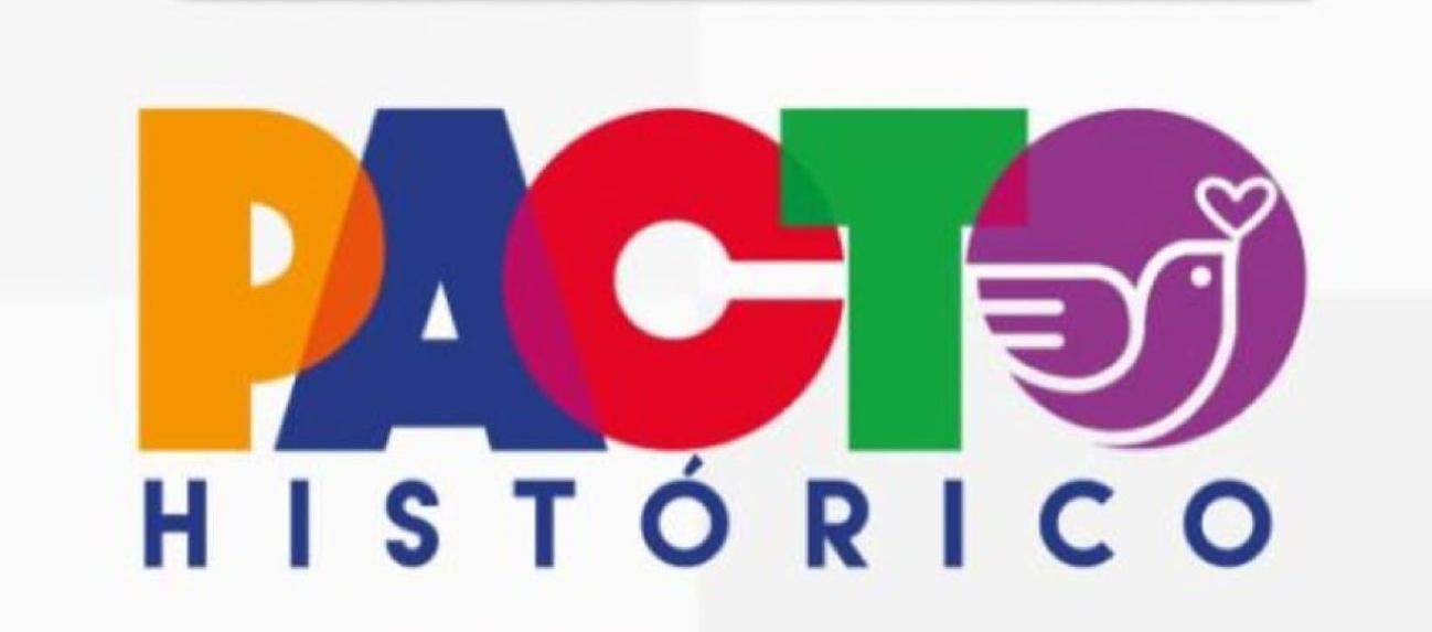 Pacto Histórico