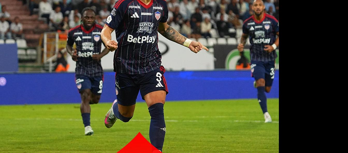 Guillermo Paiva hizo el único gol del partido. 