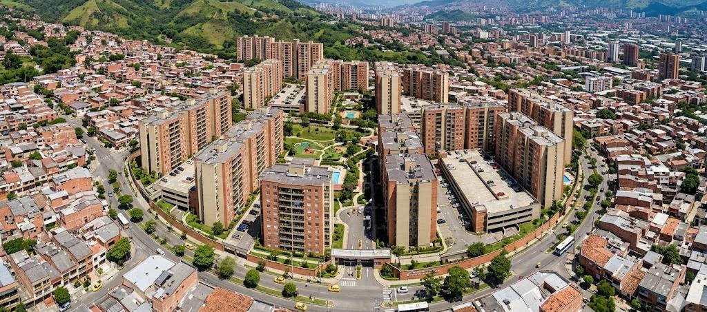 El mayor peso de hogares que viven en arriendo o subarriendo se registra en Bogotá, con 57,4%. 