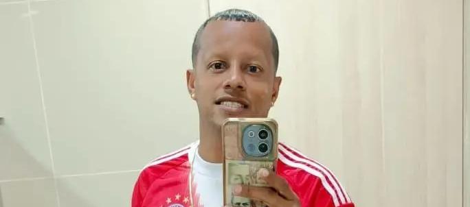 Ricardo José Mendivil Céspedes. 