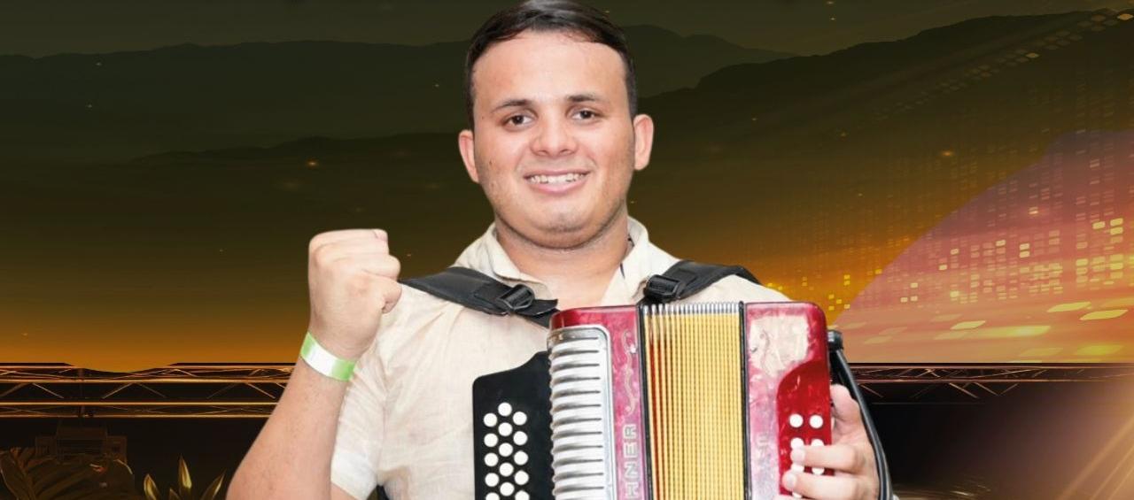 Romario Andrés Morón.
