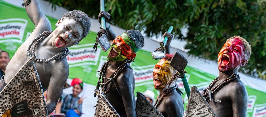 Carnaval del Suroccidente realizará taller de creación artística.