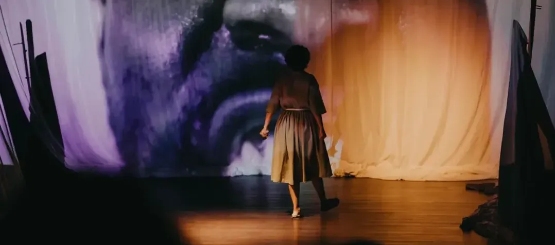 Colectivo teatral Ethnic Roots, de San Andrés Islas llega a Barranquilla.
