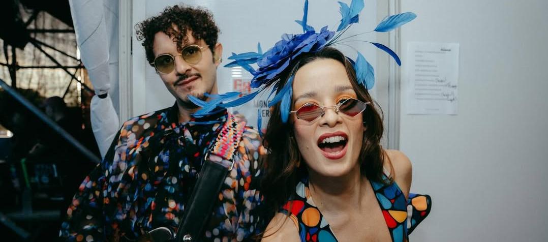 Monsieur Periné anuncia nueva gira internacional en América y Europa