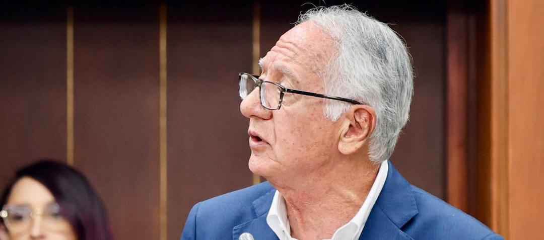 Ministro de salud