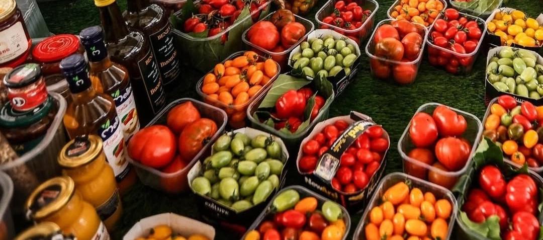 Seguridad alimentaria