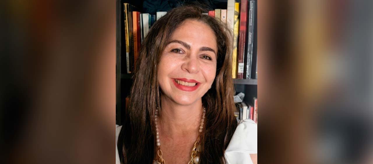 Margarita Vélez Vergel