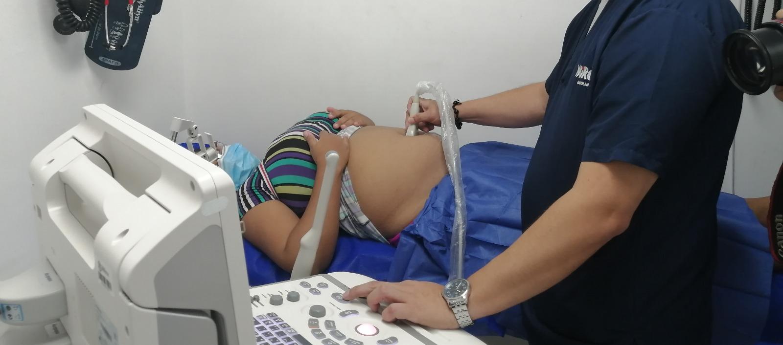 El Instituto Guttmacher presentó un informe sobre el panorama de muertes maternas y embarazos adolescentes en Colombia.