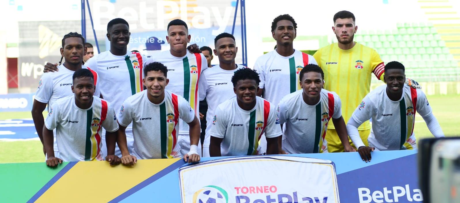 Barranquilla F.C.